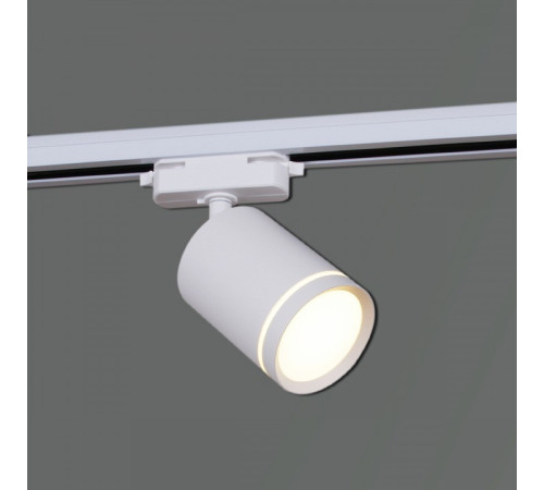 Светильник на штанге 06210-9.3-001RN MR16 WT