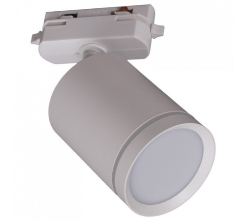 Светильник на штанге 06210-9.3-001RN MR16 WT