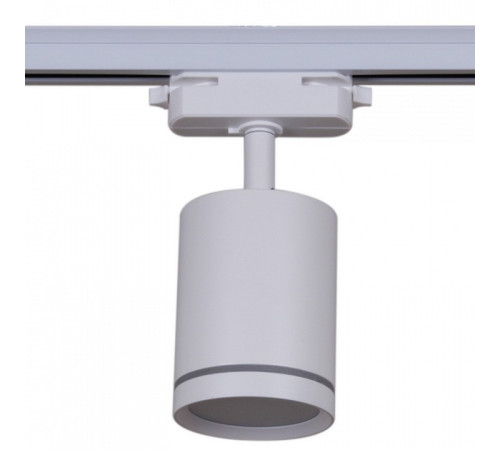 Светильник на штанге 06210-9.3-001RN MR16 WT