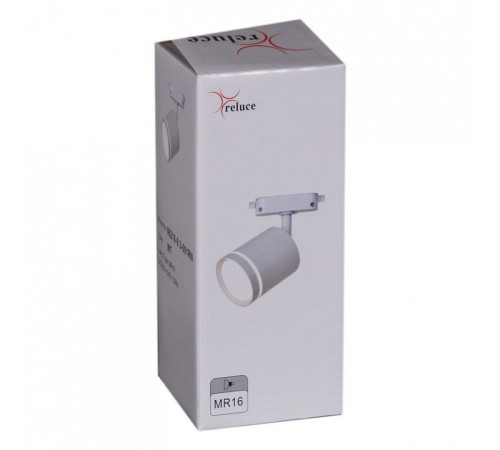 Светильник на штанге 06210-9.3-001RN MR16 WT