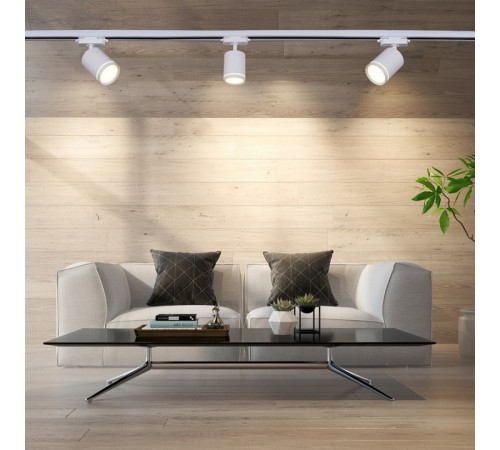 Светильник на штанге 06210-9.3-001RN MR16 WT