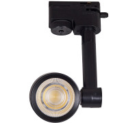 Светильник на штанге 06234-9.3-001RN COB7W BK