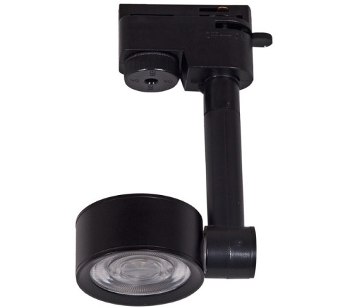 Светильник на штанге 06234-9.3-001RN COB7W BK