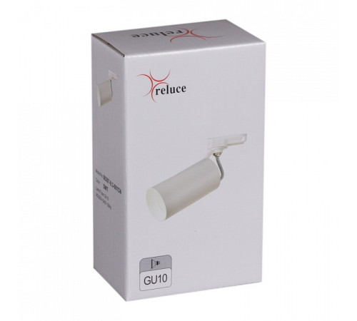 Светильник на штанге 06307-9.3-001CN GU10 SWT