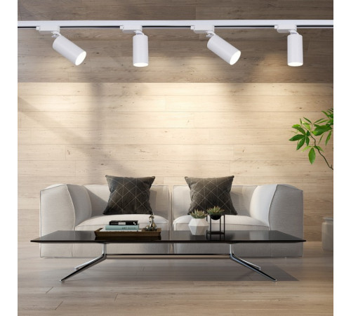 Светильник на штанге 06307-9.3-001CN GU10 SWT