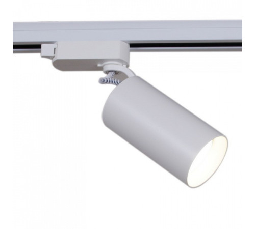 Светильник на штанге 06307-9.3-001CN GU10 SWT