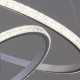 Подвесной светильник Reluce 06315 06315-3.9-02 WH