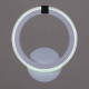 Бра Reluce 06319-3.2-01 WH+CR
