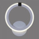 Бра Reluce 06319-3.2-01 WH+CR