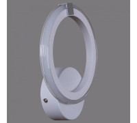 Бра Reluce 06319-3.2-01 WH+CR