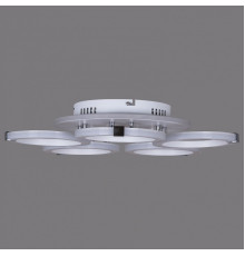 Потолочная люстра 06319 06319-3.3-05 WH+CR (RGB)