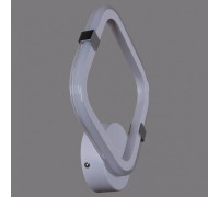 Бра Reluce  06321-3.2-01 WH+CR