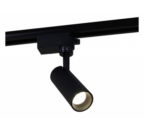 Светильник на штанге Reluce 06612-9.3-001QY LED12W BK