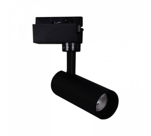 Светильник на штанге Reluce 06612-9.3-001QY LED12W BK