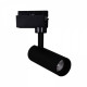 Светильник на штанге Reluce 06612-9.3-001QY LED12W BK