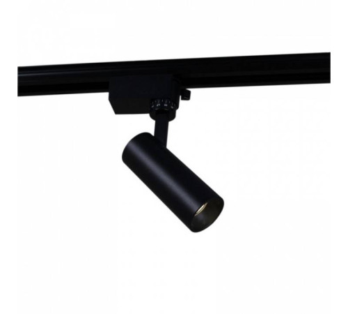 Светильник на штанге Reluce 06612-9.3-001QY LED12W BK