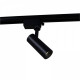 Светильник на штанге Reluce 06612-9.3-001QY LED12W BK