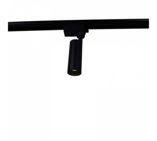 Светильник на штанге Reluce 06612-9.3-001QY LED12W BK
