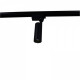 Светильник на штанге Reluce 06612-9.3-001QY LED12W BK