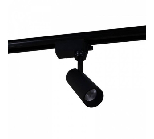 Светильник на штанге Reluce 06612-9.3-001QY LED12W BK