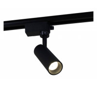 Светильник на штанге Reluce  06612-9.3-001QY LED12W BK