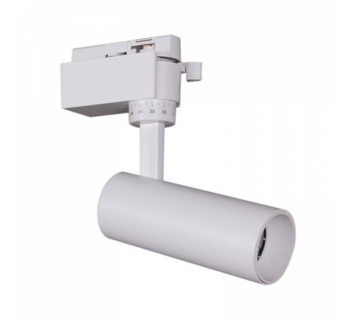 Светильник на штанге Reluce 06612-9.3-001QY LED12W WT