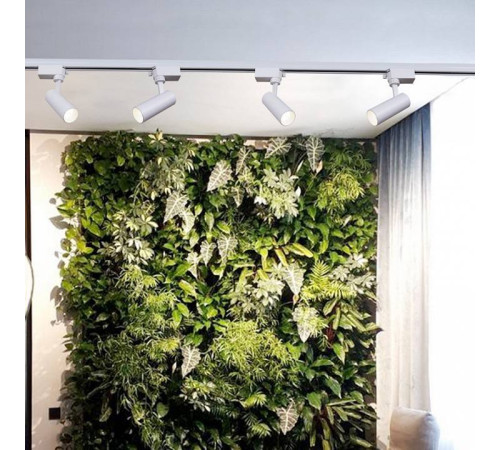 Светильник на штанге Reluce 06612-9.3-001QY LED12W WT