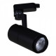 Светильник на штанге Reluce 06712-9.3-001QY LED12W BK