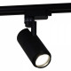Светильник на штанге Reluce 06712-9.3-001QY LED12W BK