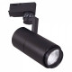 Светильник на штанге Reluce 06712-9.3-001QY LED12W BK