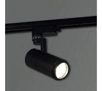 Светильник на штанге Reluce  06712-9.3-001QY LED12W BK