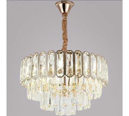 Подвесная люстра 07070-0.4-400 FGD