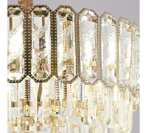 Подвесная люстра 07070-0.4-400 FGD