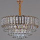 Подвесная люстра 07070-0.4-500 FGD