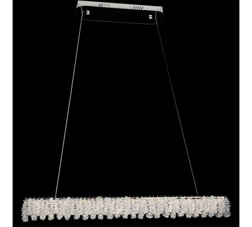 Подвесной светильник 08058-0.4-72W CR