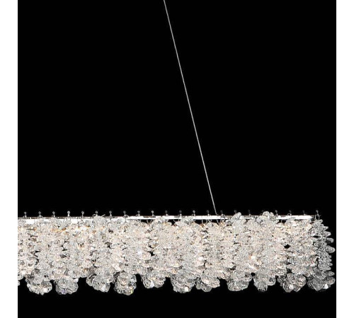 Подвесной светильник 08058-0.4-72W CR