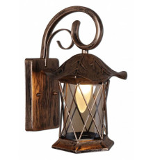 Светильник на штанге De Markt 08281-9.2-001U BKG 08281-9.2-001U BKG