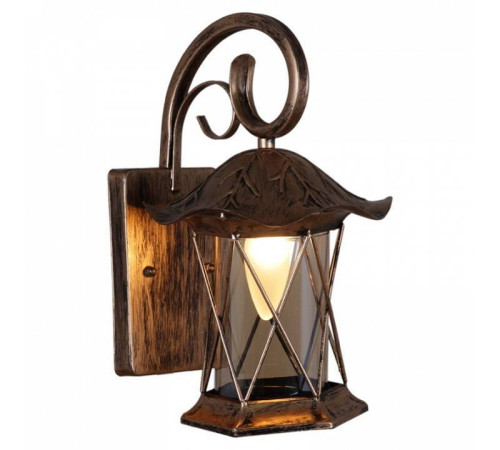 Светильник на штанге De Markt 08281-9.2-001U BKG 08281-9.2-001U BKG