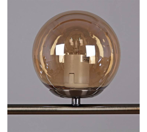 Подвесной светильник 08329-0.9-06 AB+T