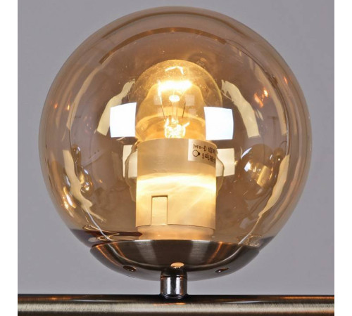 Подвесной светильник 08329-0.9-06 AB+T