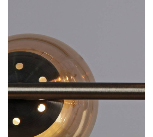 Подвесной светильник 08329-0.9-06 AB+T