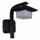 Накладной светильник 08332-9.2-001JH LED12W BK RLOS