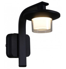Накладной светильник  08334-9.2-001JH LED12W BK RLOS