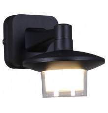 Накладной светильник  08335-9.2-001JH LED12W BK RLOS