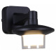 Накладной светильник 08335-9.2-001JH LED12W BK RLOS