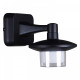 Накладной светильник 08335-9.2-001JH LED12W BK RLOS