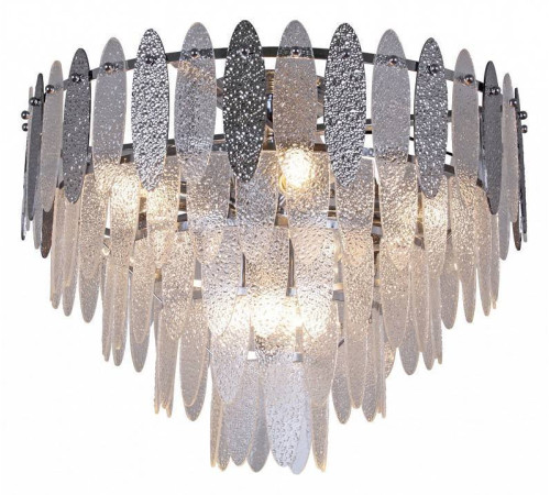 Люстра на штанге Reluce 09031 09031-3.3-08 CR