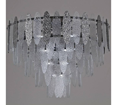 Люстра на штанге Reluce 09031 09031-3.3-08 CR