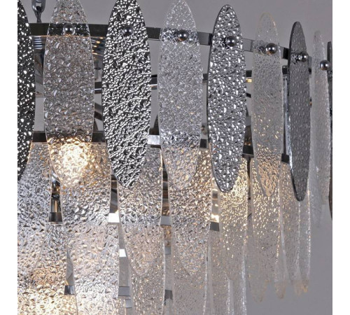 Люстра на штанге Reluce 09031 09031-3.3-08 CR