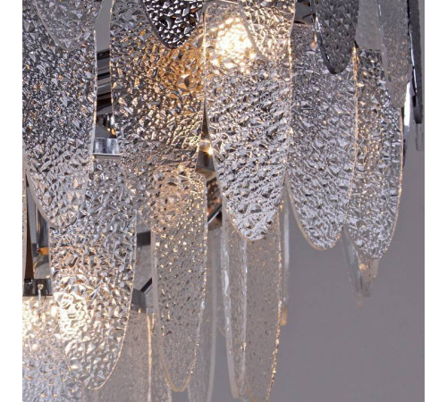 Люстра на штанге Reluce 09031 09031-3.3-08 CR